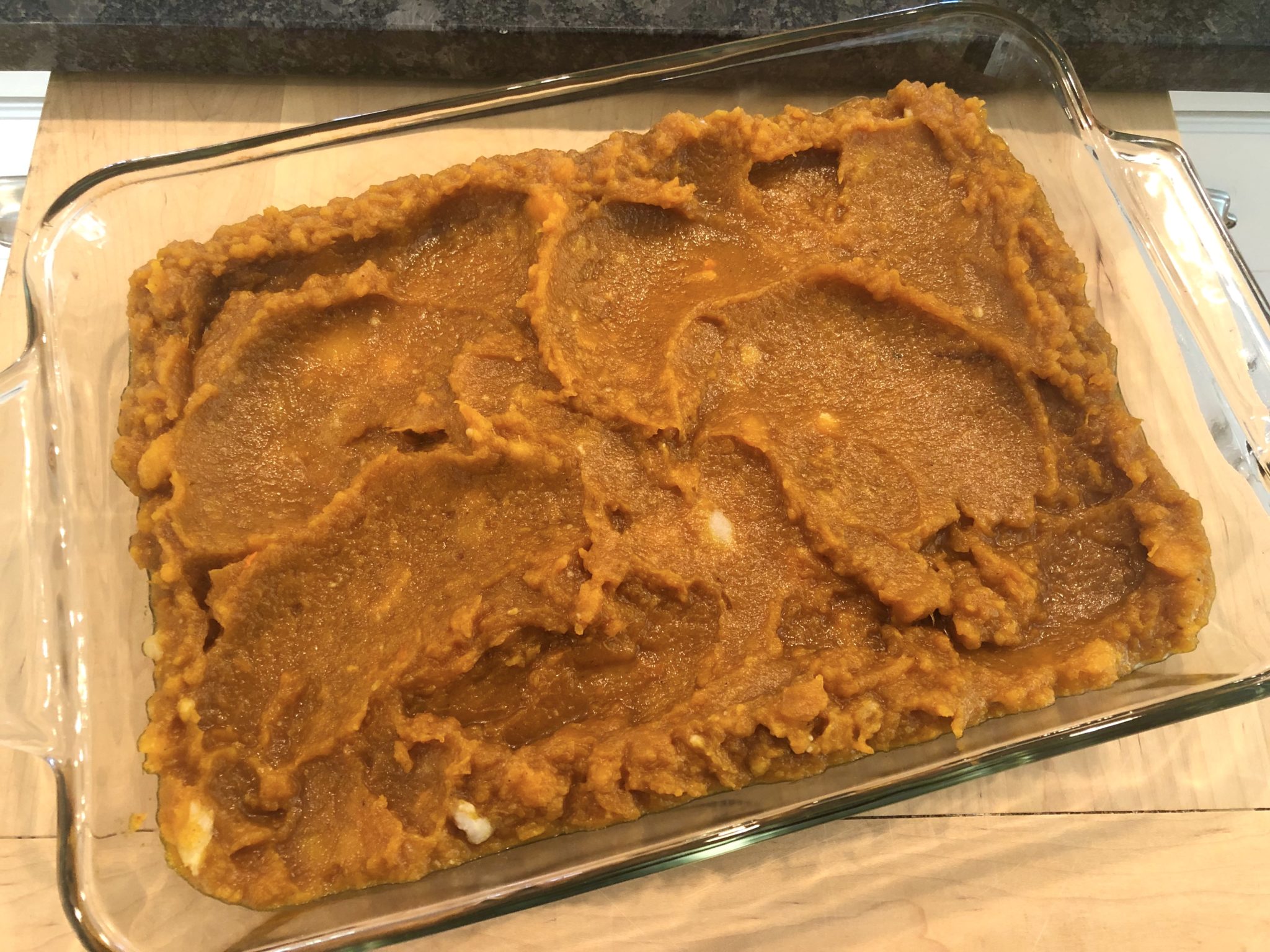 ROASTED PUMPKIN BUTTER - If you've never made pumpkin butter before, this foolproof recipe is reason to start. I could eat it by the spoonful...and often do!